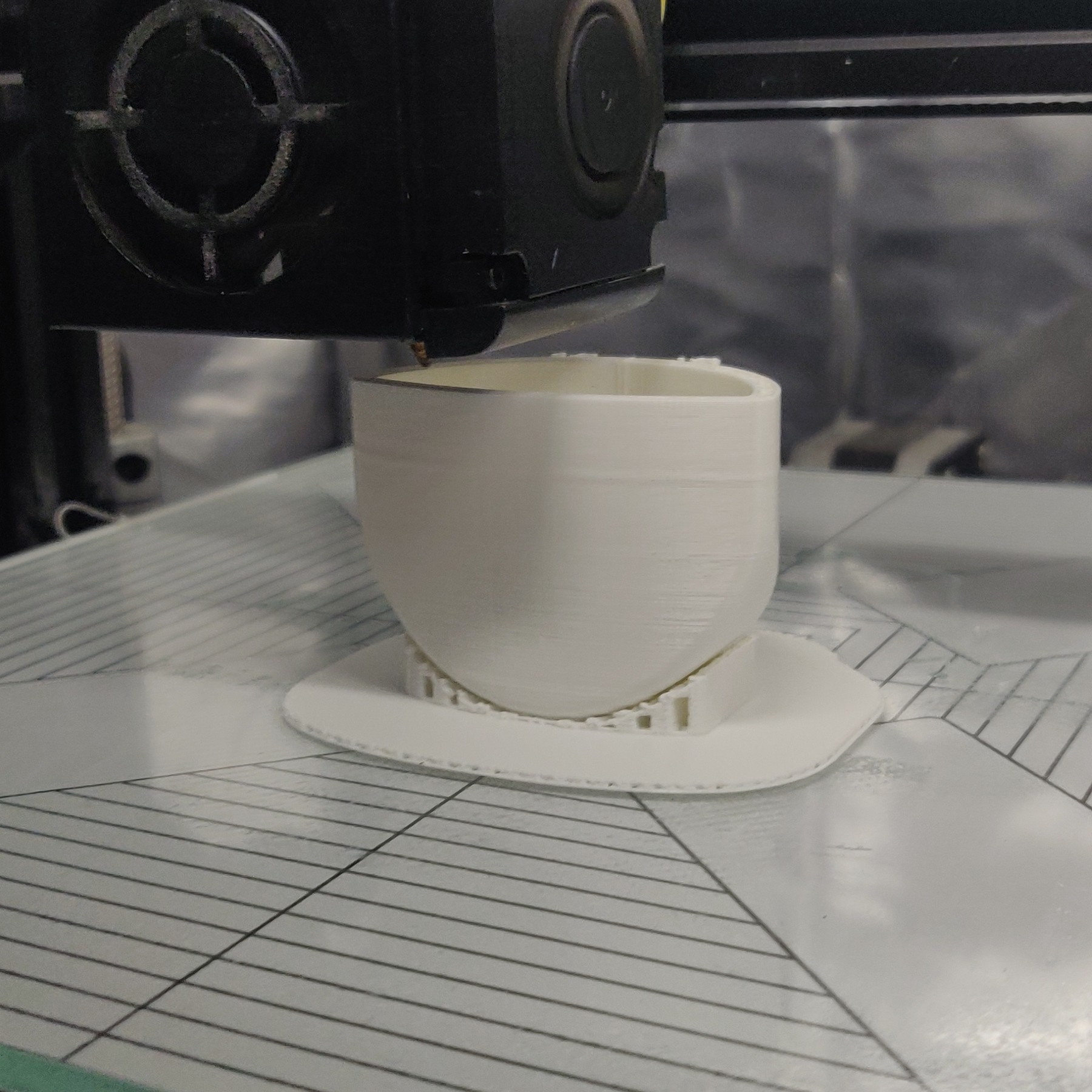 Imprimante 3D